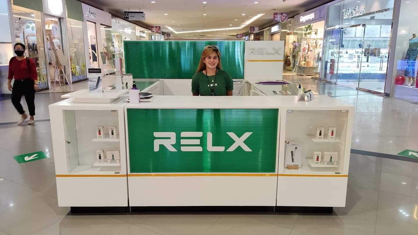 How to Franchise RELX Franchise Fee, Investment and Application